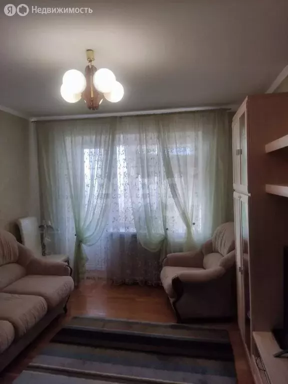 2-комнатная квартира: Белгород, Народный бульвар, 64 (42 м) - Фото 1