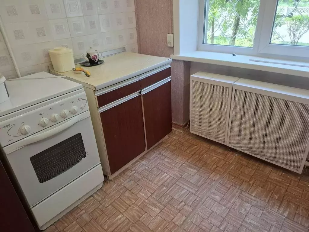 1-к кв. Иркутская область, Ангарск ул. Глинки, 35 (30.6 м) - Фото 2