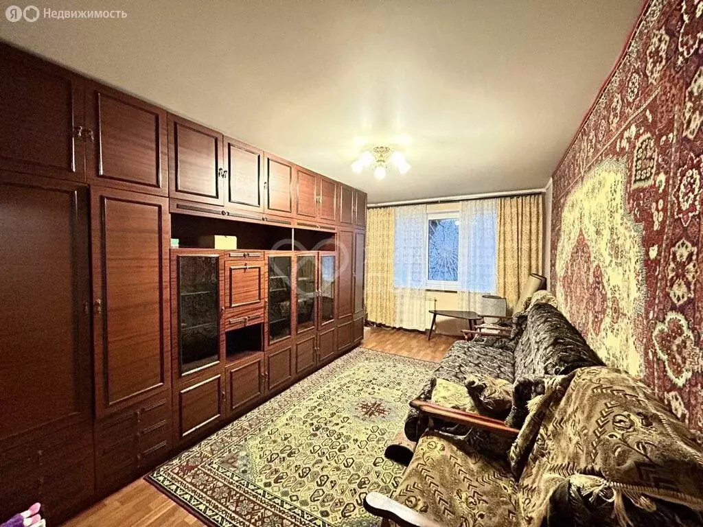 2-комнатная квартира: Волгоград, Брестская улица, 7 (43.6 м) - Фото 2