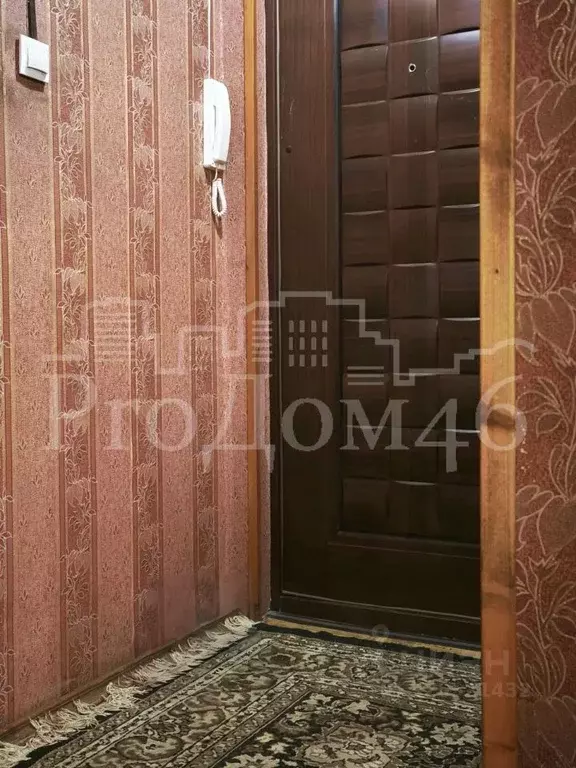 3-к кв. Курская область, Курск Сумская ул., 46Б (58.2 м) - Фото 2