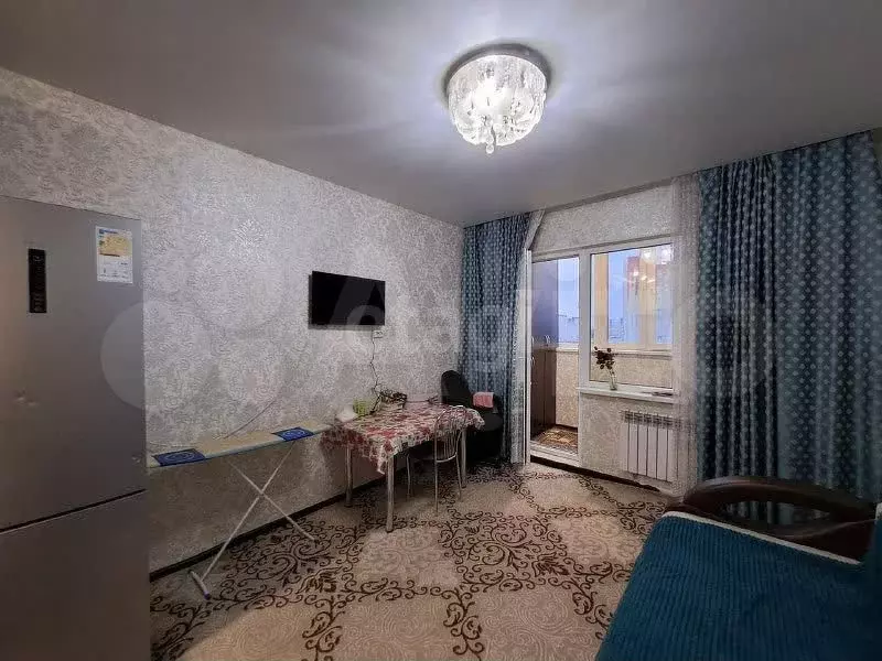 Квартира-студия, 23,5 м, 10/17 эт. - Фото 0