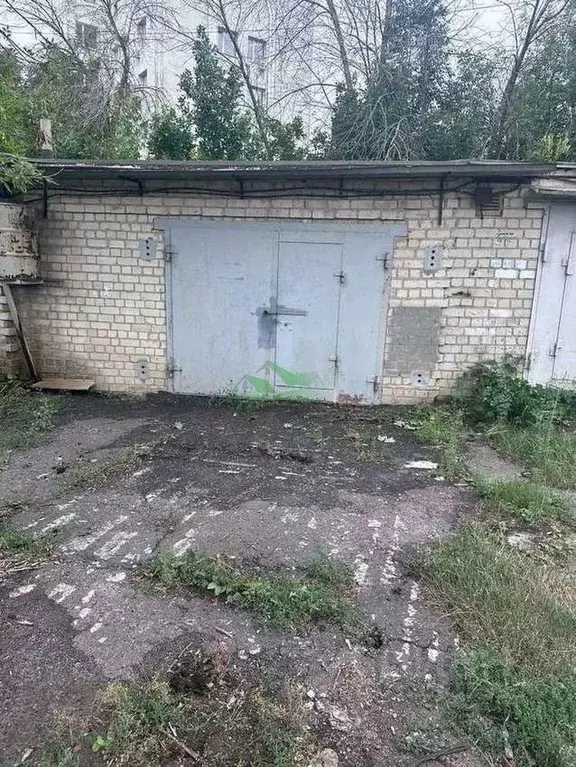 Гараж в Белгородская область, Белгород ул. Щорса (18 м) - Фото 1