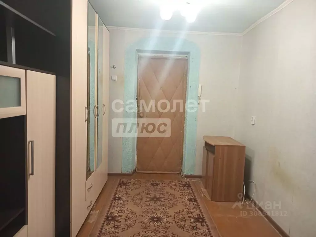 Комната Кировская область, Киров ул. МОПРА, 87 (12.0 м) - Фото 0