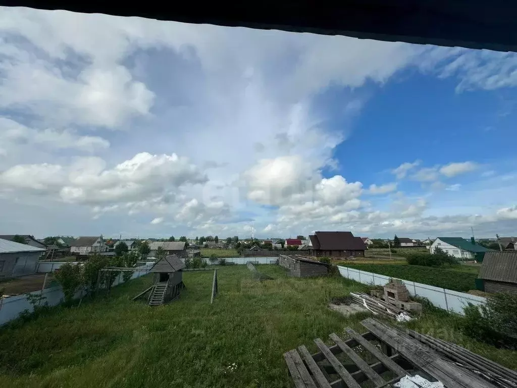 Дом в Тамбовская область, с. Бондари ул. Центральная, 13 (177 м) - Фото 1