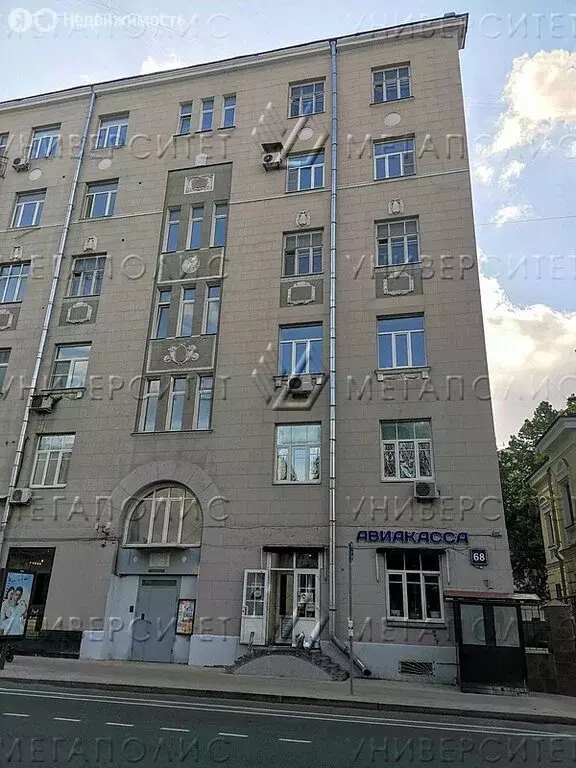 Офис (37 м) - Фото 2