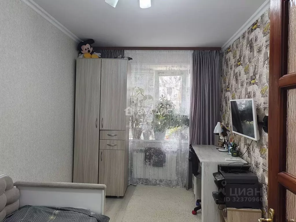 2-к кв. Белгородская область, Белгород ул. Костюкова, 25 (43.4 м) - Фото 2