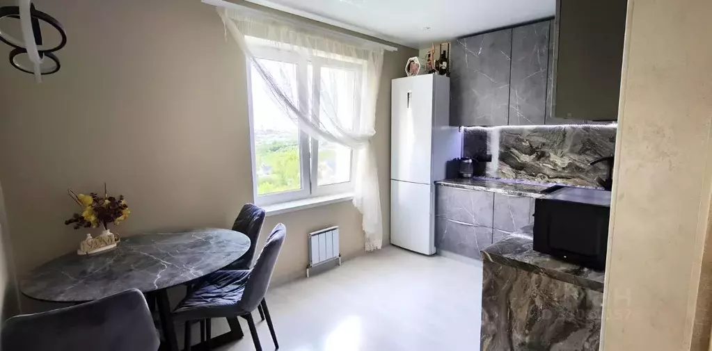 2-к кв. Башкортостан, Уфа ул. Максима Горького, 46 (49.1 м) - Фото 2