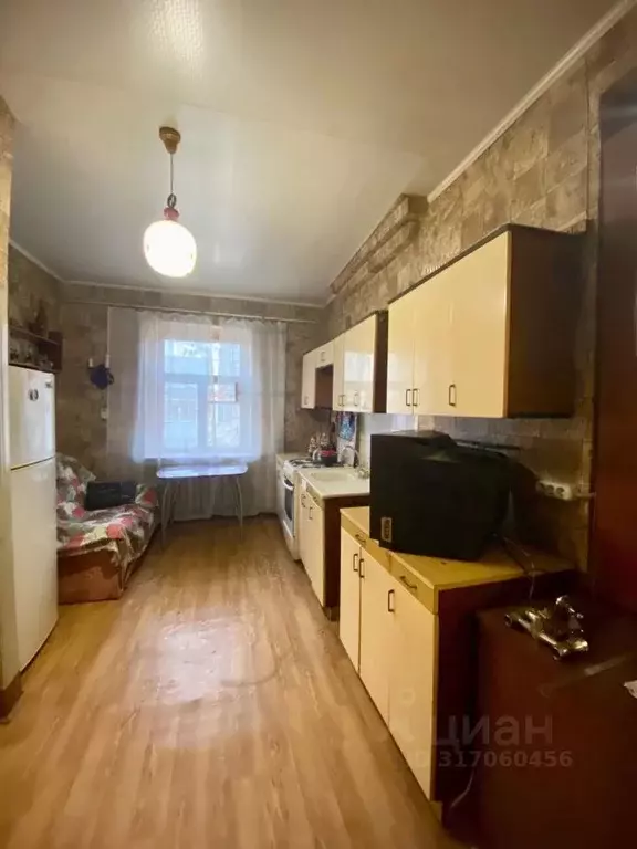 1-к кв. Свердловская область, Екатеринбург ул. Бакинских Комиссаров, ... - Фото 0