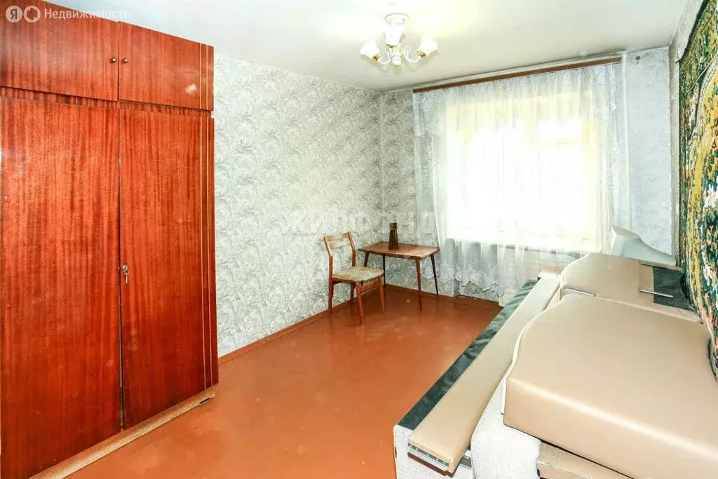 2-комнатная квартира: Барнаул, Павловский тракт, 120 (48 м) - Фото 1