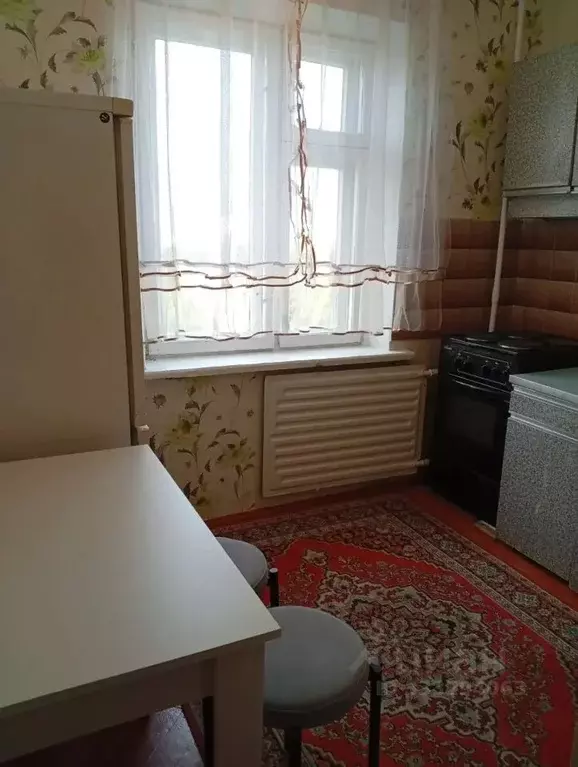 1-к кв. Иркутская область, Братск Гидростроитель жилрайон, ул. ... - Фото 2