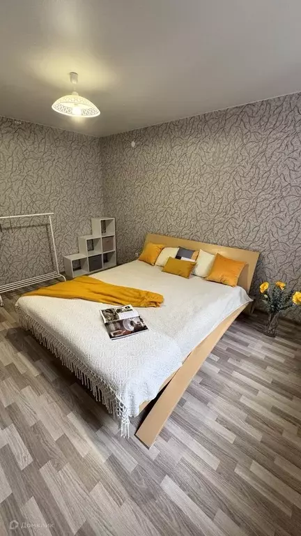 Продаётся 1-к квартира, 32.7 м - Фото 1