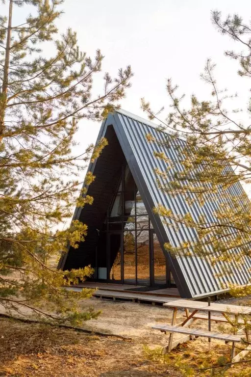 Дом в Владимирская область, Петушинский муниципальный округ, д. ... - Фото 1