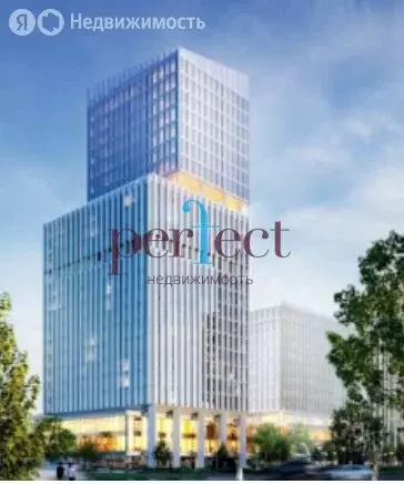 Офис (289.5 м) - Фото 2