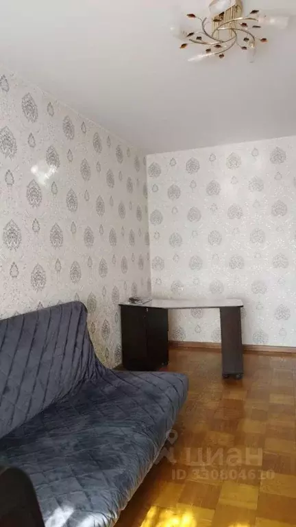2-к кв. Москва Крылатская ул., 31К2 (55.0 м) - Фото 2
