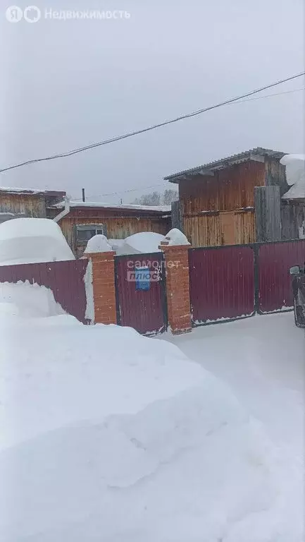 Дом в Зоркальцевское сельское поселение, деревня Кудринский Участок ... - Фото 2