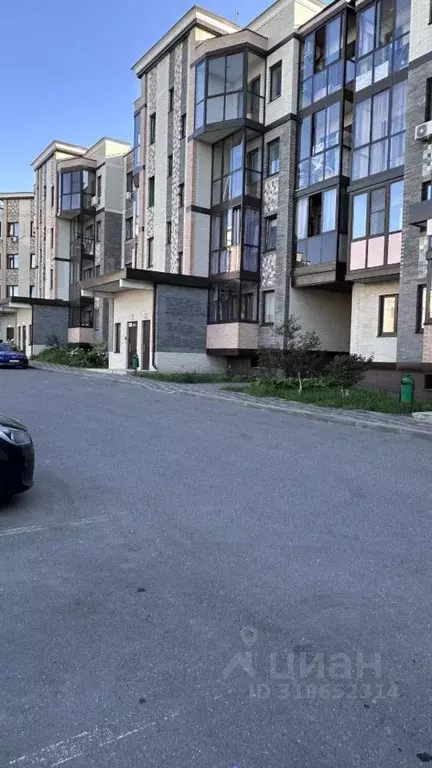 Студия Московская область, Одинцовский городской округ, д. Митькино ... - Фото 0