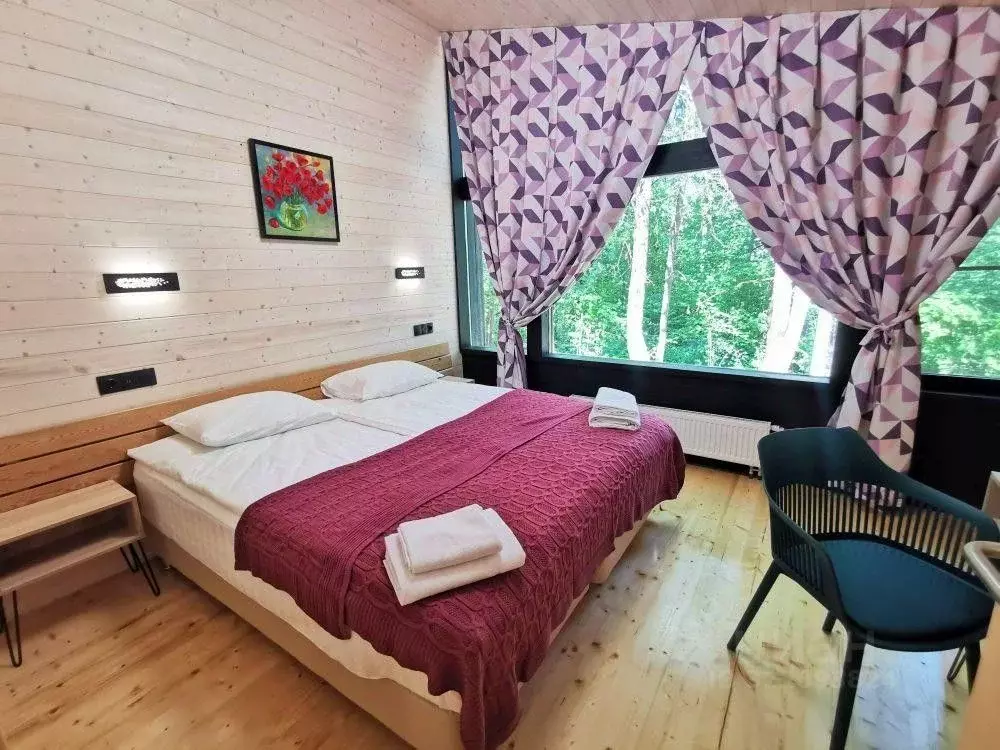 Дом в Калужская область, Таруса ул. Маяковского, 5с16 (45 м) - Фото 0