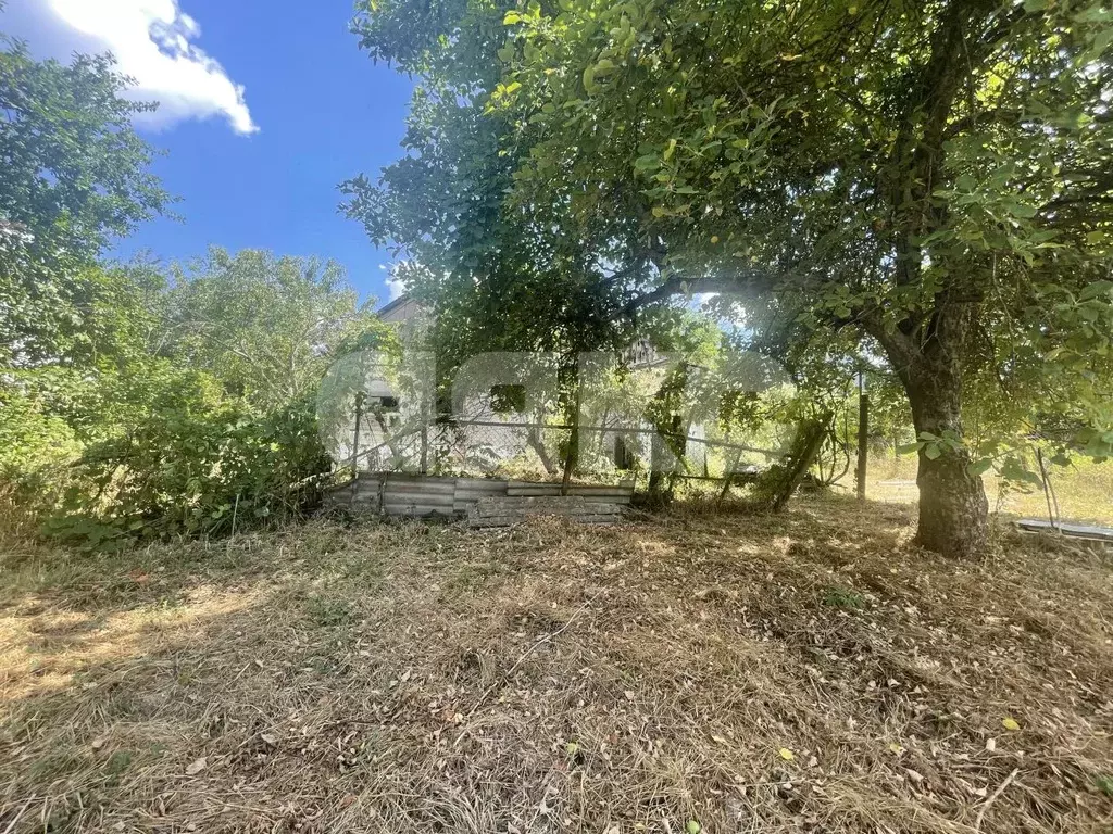 Участок в Краснодарский край, Горячий Ключ Ключевая ул. (8.0 сот.) - Фото 1