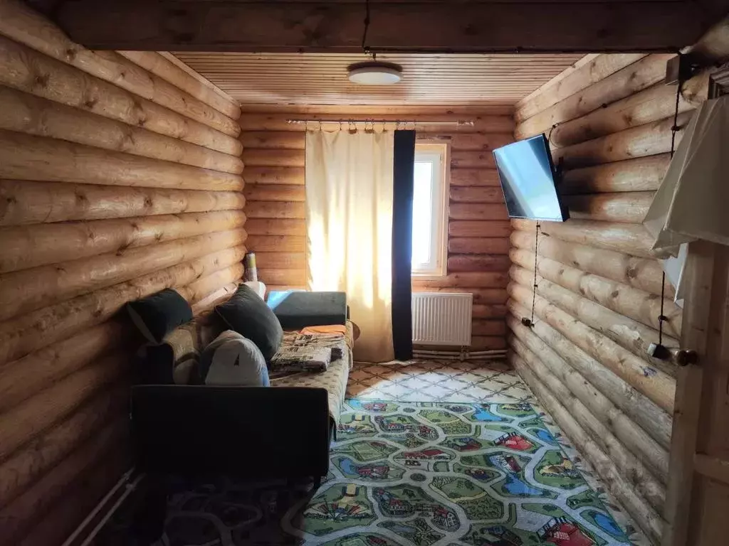 Дом в Московская область, Щелково городской округ, Садового ... - Фото 1