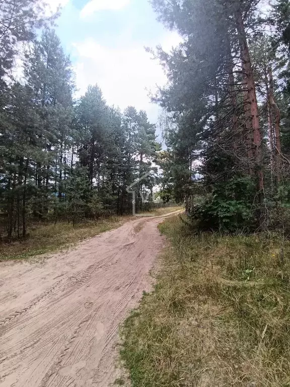 Участок в Владимирская область, Собинский муниципальный округ, д. ... - Фото 1