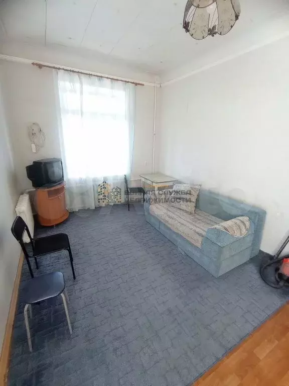 Комната 19 м в 3-к., 7/8 эт. - Фото 0