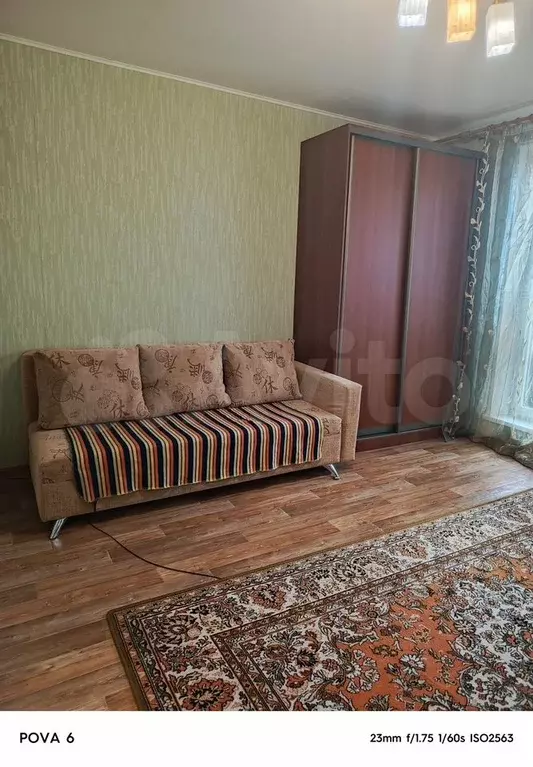 1-к. квартира, 41,3 м, 8/14 эт. - Фото 1
