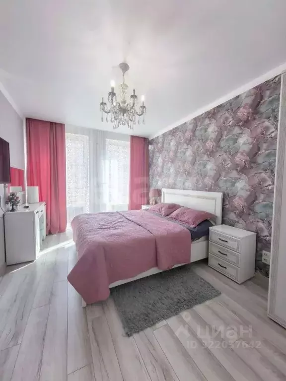 3-к кв. Ставропольский край, Ставрополь ул. Рогожникова, 19/5 (92.0 м) - Фото 1