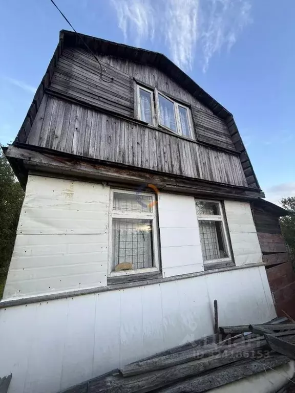 Участок в Новгородская область, Новгородский район, Ермолинское с/пос, ... - Фото 2