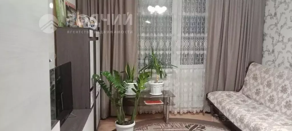 2-к кв. Чувашия, Шумерля ул. Ломоносова, 58 (51.0 м) - Фото 2
