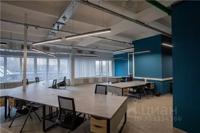 Офис в Москва ул. Академика Королева, 12 (30 м) - Фото 2