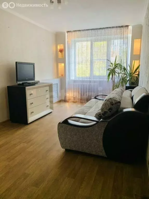 2-комнатная квартира: Краснодар, Российская улица, 130 (58 м) - Фото 2