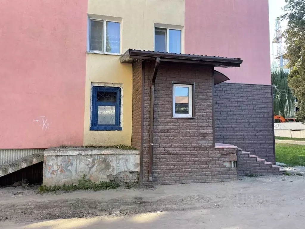 Офис в Белгородская область, Старый Оскол Лебединец мкр, 17 (56 м) - Фото 1