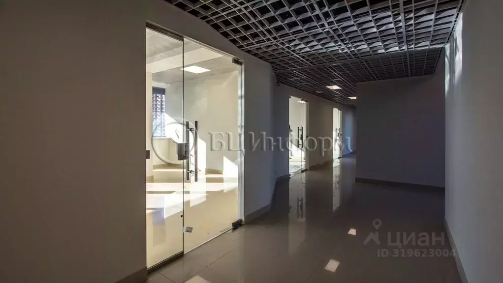 Офис в Санкт-Петербург просп. Маршала Блюхера, 12АБ (49 м) - Фото 1