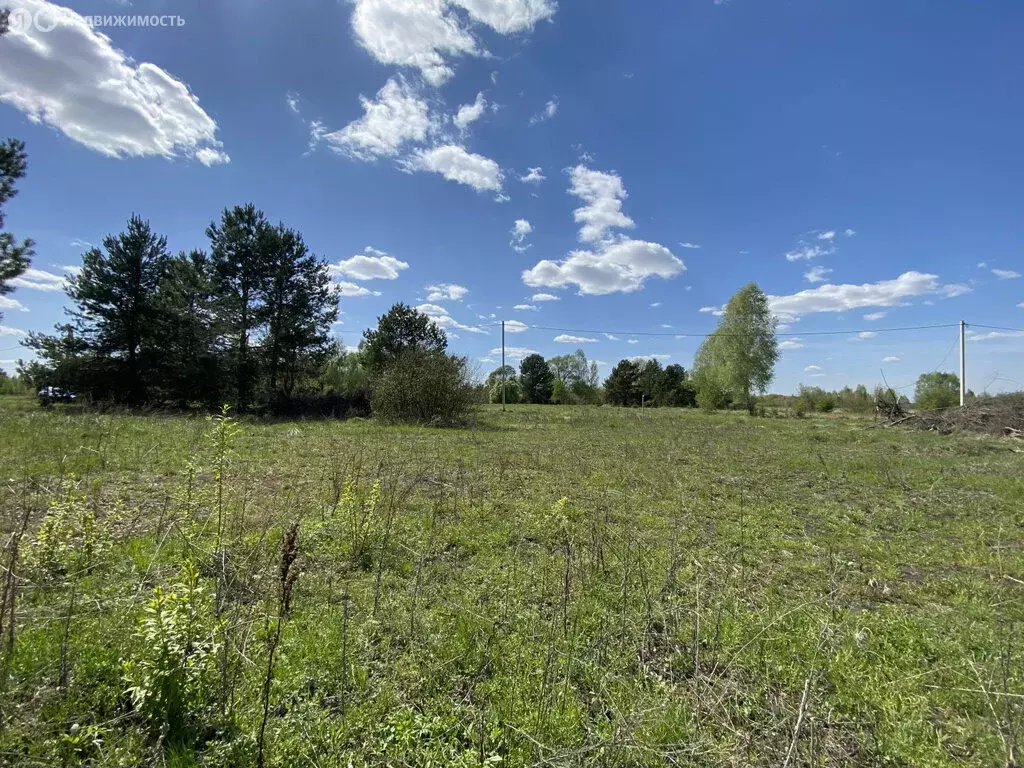 Участок в Пенза, Приозёрная улица, 14 (8.1 м) - Фото 0