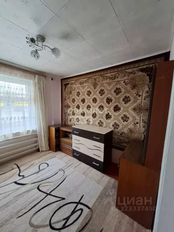 Дом в Воронежская область, с. Новая Усмань ул. Ленина, 64А (73 м) - Фото 1