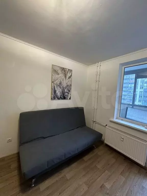 Квартира-студия, 20 м, 9/16 эт. - Фото 0