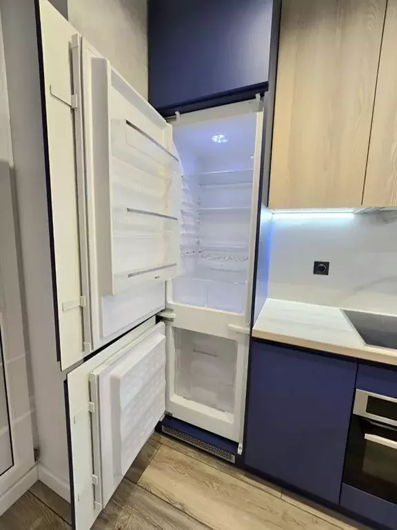 1-к кв. Вологодская область, Череповец просп. Шекснинский, 12 (41.0 м) - Фото 2