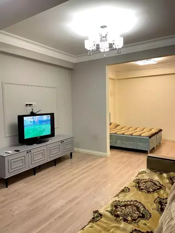Студия Дагестан, Каспийск ул. Молодежная, 8 (52.0 м) - Фото 1