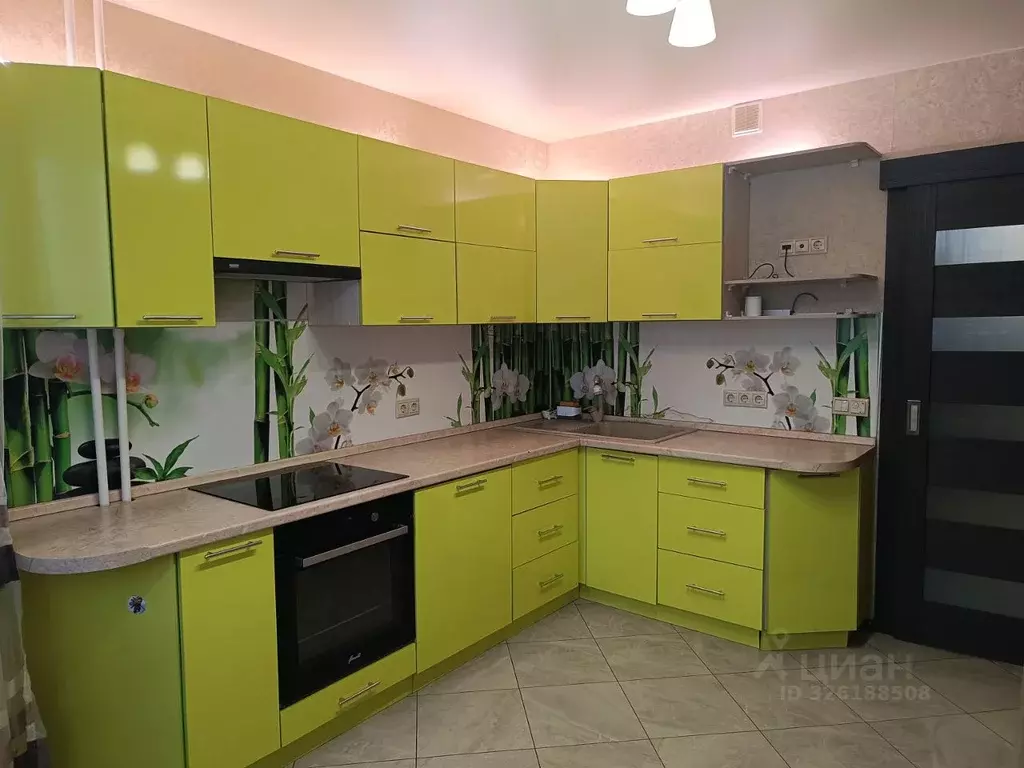 2-к кв. Московская область, Балашиха Железнодорожный мкр, ул. Андрея ... - Фото 1