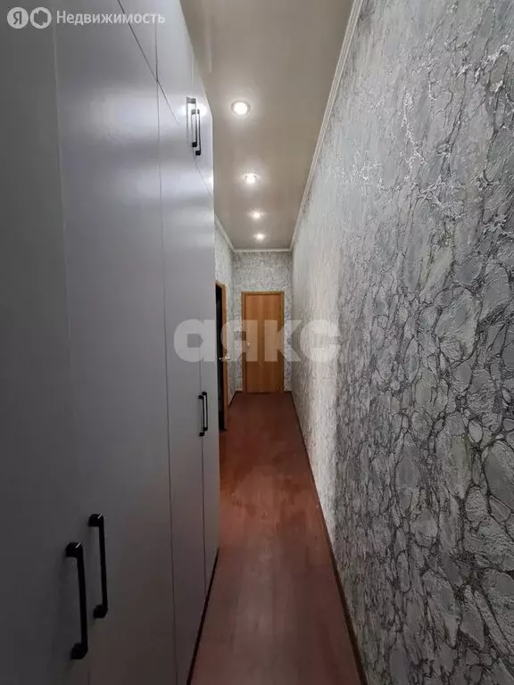 1-комнатная квартира: Кореновск, Коммунистическая улица, 7Г (35.2 м) - Фото 2