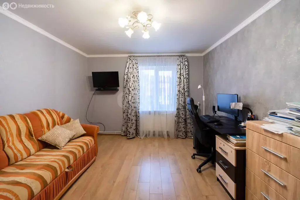 2-комнатная квартира: Калининград, улица Баженова, 32 (39 м) - Фото 2