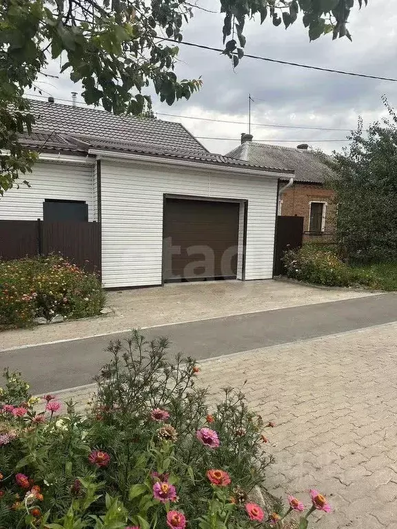 Дом в Белгородская область, Белгород ул. Горького, 19 (137 м) - Фото 1