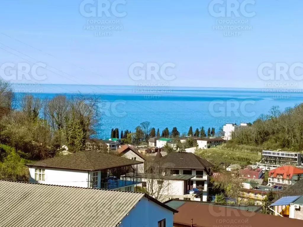 Дом в Краснодарский край, Сочи ул. Мартовская (170 м) - Фото 2