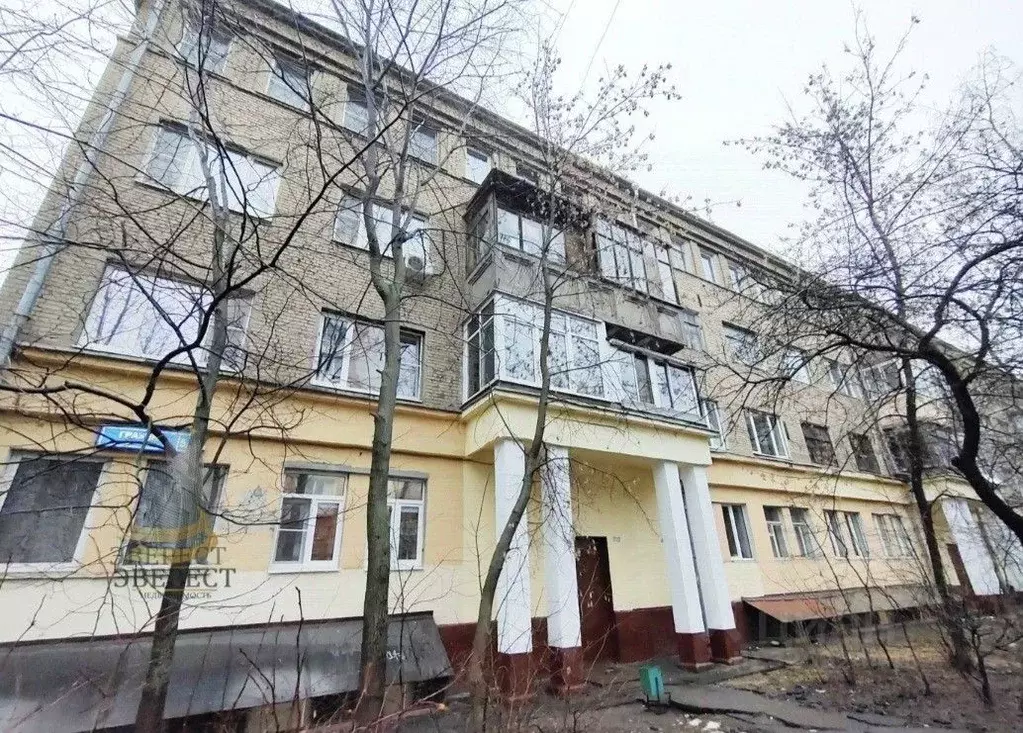 Комната Московская область, Королев ул. Грабина, 5/2 (20.0 м) - Фото 0