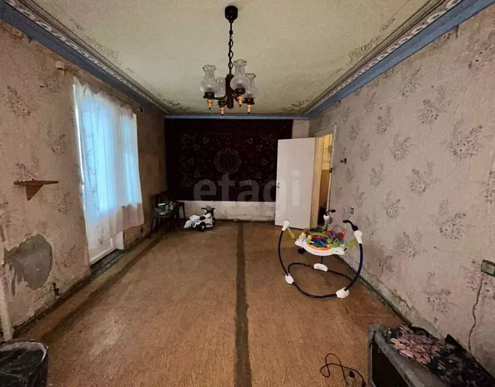 2-к кв. Смоленская область, Ярцево ул. Энтузиастов, 35 (54.0 м) - Фото 1