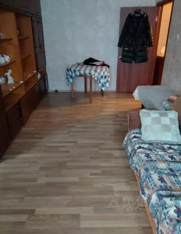 3-к кв. Ивановская область, Иваново ул. Диановых, 10 (57.0 м) - Фото 2