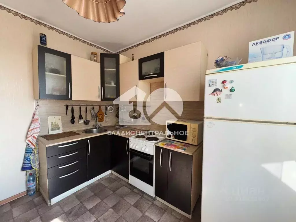 2-к кв. Новосибирская область, Новосибирск Полтавская ул., 19 (53.1 м) - Фото 0