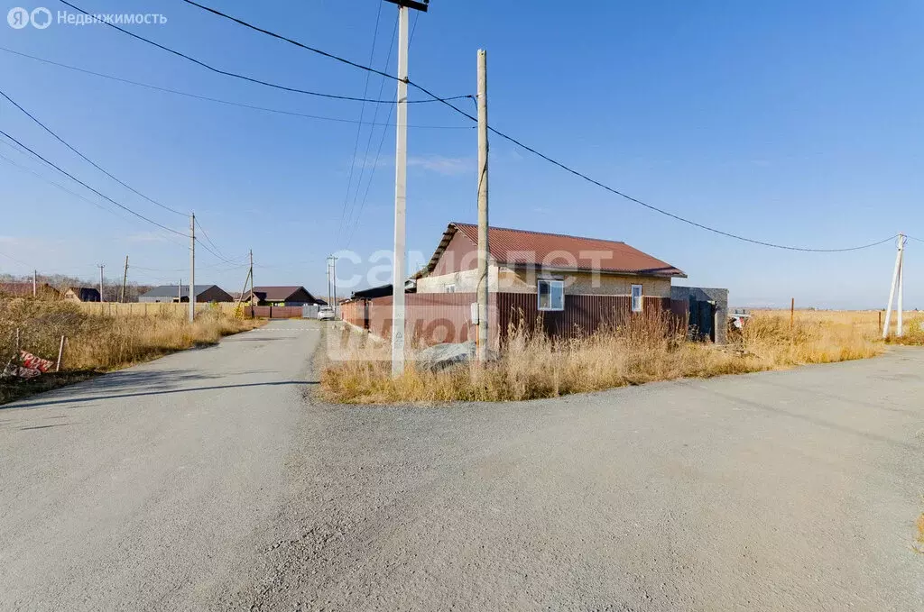 Дом в Кременкуль, коттеджный посёлок Зелёный Мыс, Главная улица, 2А ... - Фото 1