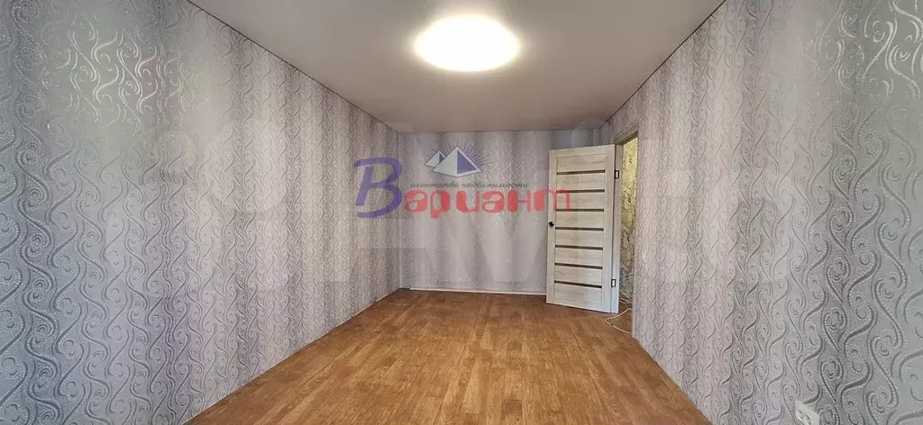 1-к. квартира, 31,7 м, 2/5 эт. - Фото 1