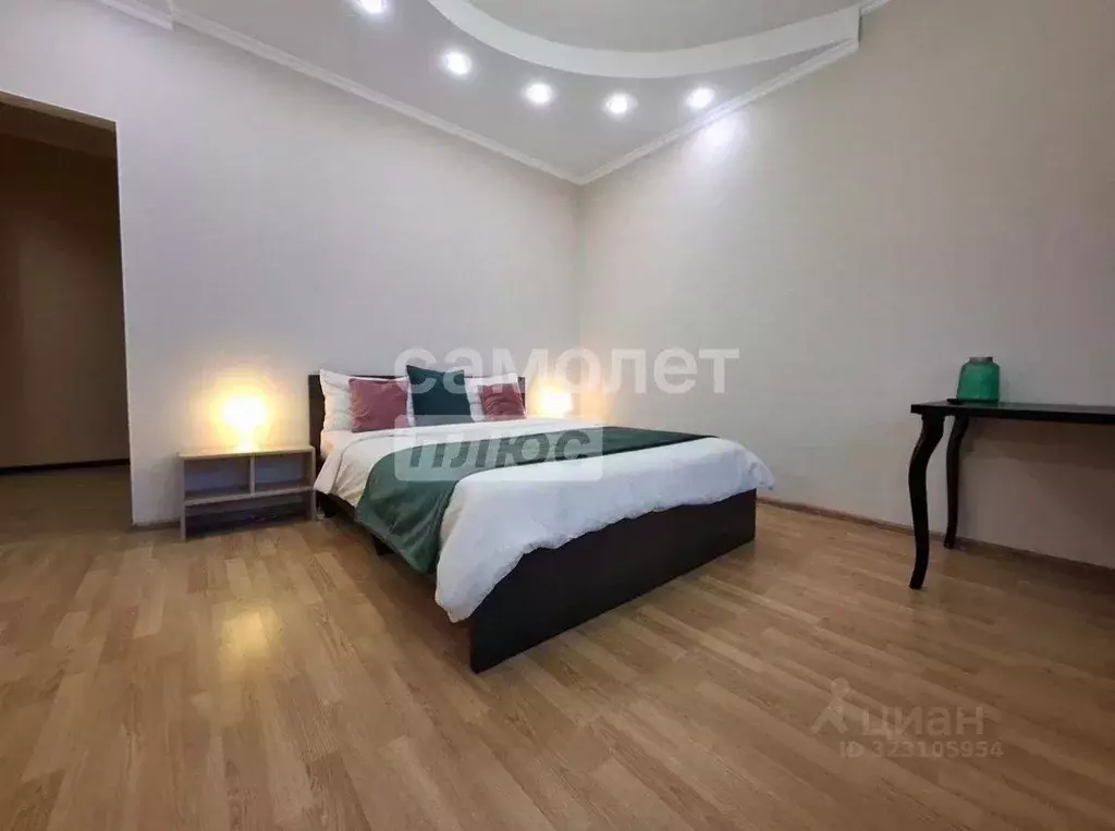 1-к кв. Курская область, Курск просп. Победы, 2 (53.6 м) - Фото 1